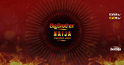 Big Brother Nigeria
